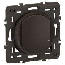 commande simple sans fils céliane with netatmo - noir (cn0402)