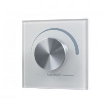 commande touch 1-10v blanc (300891)
