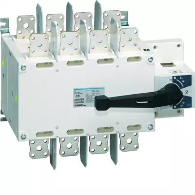 Commutat 4P 1250A (HI462)