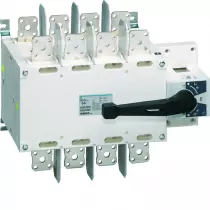 Commutat 4P 1250A (HI462)