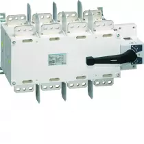 Commutat 4P 1600A (HI464)