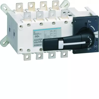 Commutat 4P 160A (HI452)