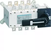 Commutat 4P 160A (HI452)