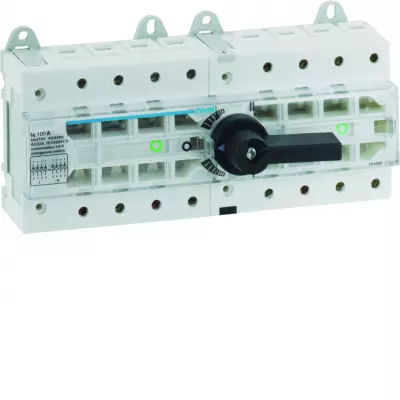 Commutat modulaire 100A (HI405R)