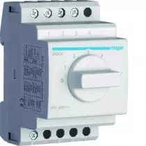 Commutateur à gradins (SK604)