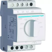 Commutateur de voltmètre (SK602)