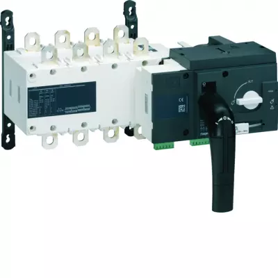 Commut.motor. 4x250A (HIB425M)
