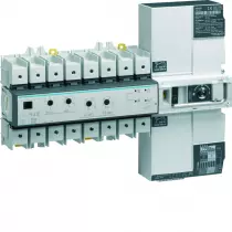 Commut.motor.4X125A 230-400V (HIC412A)