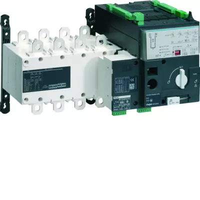Commut.motor.auto 4x250A (HIC425G)
