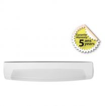 compacto s19 reglette salle de bain ip44 bouton+ prise 5ans (100314)