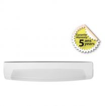 compacto s19 reglette salle de bain ip44 bouton 5ans (100313)