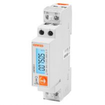 COMPT.ENERGIE MID MONO 40A 1M DLM MODBUS (D6812)