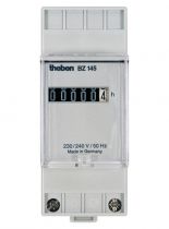 Compteur horaire  230v modulaire (1450000)