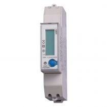 Compteur modulaire mono 100A (KE10006)