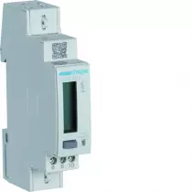 COMPTEUR MONO 40A MODBUS MID (ECR140D)