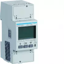 COMPTEUR MONO 80A MBUS MID (ECM180D)