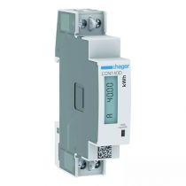compteur monophasé direct 40a 1m (ecn140d)
