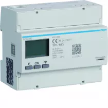 COMPTEUR TRI 125A MID (ECP310D)
