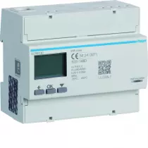 COMPTEUR TRI 125A MODBUS MID (ECR310D)