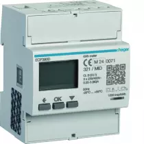 COMPTEUR TRI 80A MID (ECP380D)