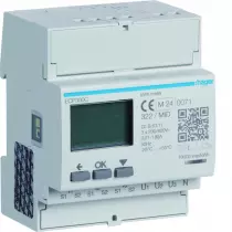 COMPTEUR TRI IND. MID (ECP300C)