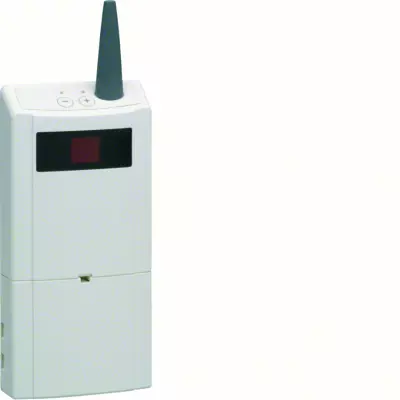 Concentrateur d\'entr�es radio unidirectionnelles blanc (TR351A)