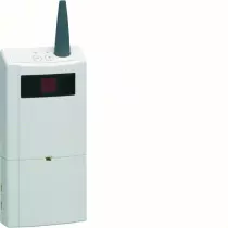 Concentrateur d\'entrées radio unidirectionnelles blanc (TR351A)