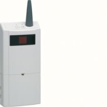 Concentrateur d\'entrées radio unidirectionnelles blanc (TR351A)