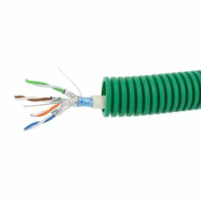 Conduit ICTA Chronofil� �25mm courant faible grade 3 4P+SAT