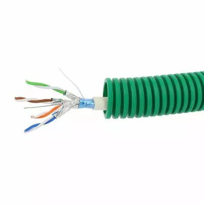 Conduit ICTA Chronofil� �25mm courant faible grade 3 4P+SAT