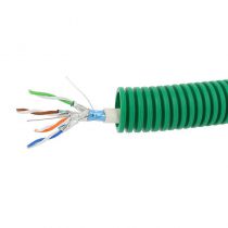 Conduit ICTA Chronofil® Ø25mm courant faible grade 3 4P+SAT