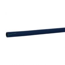 Conduit ICTA TurboGliss® Ø16mm pour courant fort avec tire-fils et marquage métrique RAL5010 (05116)