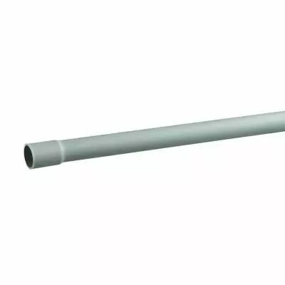Conduit IRL 3321 �16mm - gris RAL7035 (07116)