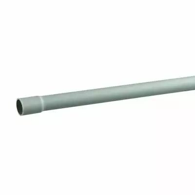 Conduit IRL 3321 �16mm - gris RAL7035 (07116)