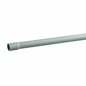 Conduit IRL 3321 �25mm - gris (07125)