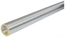 Conduit semi-rigide calorifugé (523306)
