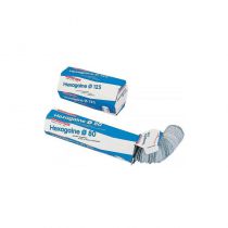 Conduit souple Hexagaine en PVC Type B (423362)