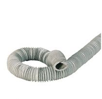 Conduit souple PVC Ø80 Long 6M (423034)