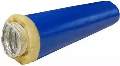 Conduit souple renforc� T 127 R ALU CR25 10M - SPIREO (427779)