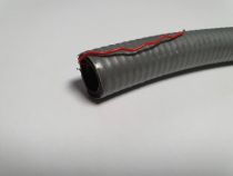 Conduits DuoGliss® 4433 Ø20mm pour courant fort - RAL7012 (05020)