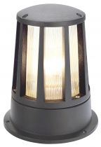 CONE, luminaire mobile extérieur, anthracite, E27, 100W max, IP54 (230435)