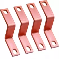 Connect Disj.inter 400A cde dé (UM92D1)