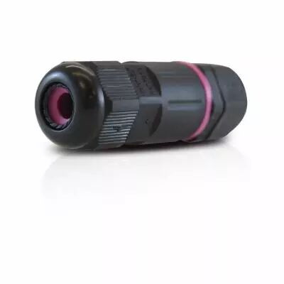connect etanche ip68 250v noir 3 fils (7210)
