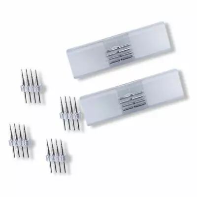 connect femelle / femelle rgb 5050 (x10) (749841)