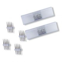 connect femelle / femelle rgb 5050 (x10) (749841)