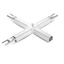 connect pr rail en x 1 entree / 3 sorties 5 cables (749648)