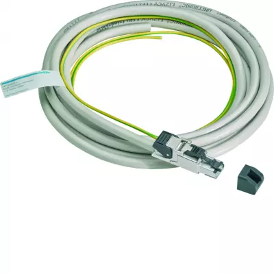 Connect. RJ45+c�ble Modbus 3m (HTG465H)