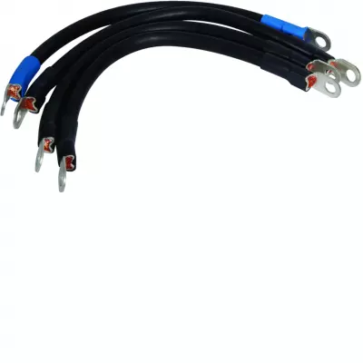 Connect tarif jaune int 160A D (UM92N)