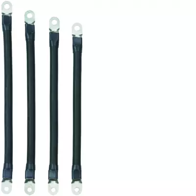 Connect tarif jaune int 250A d (UM92K)