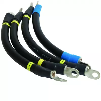 Connect tarif jaune int 400A D (UM92M)